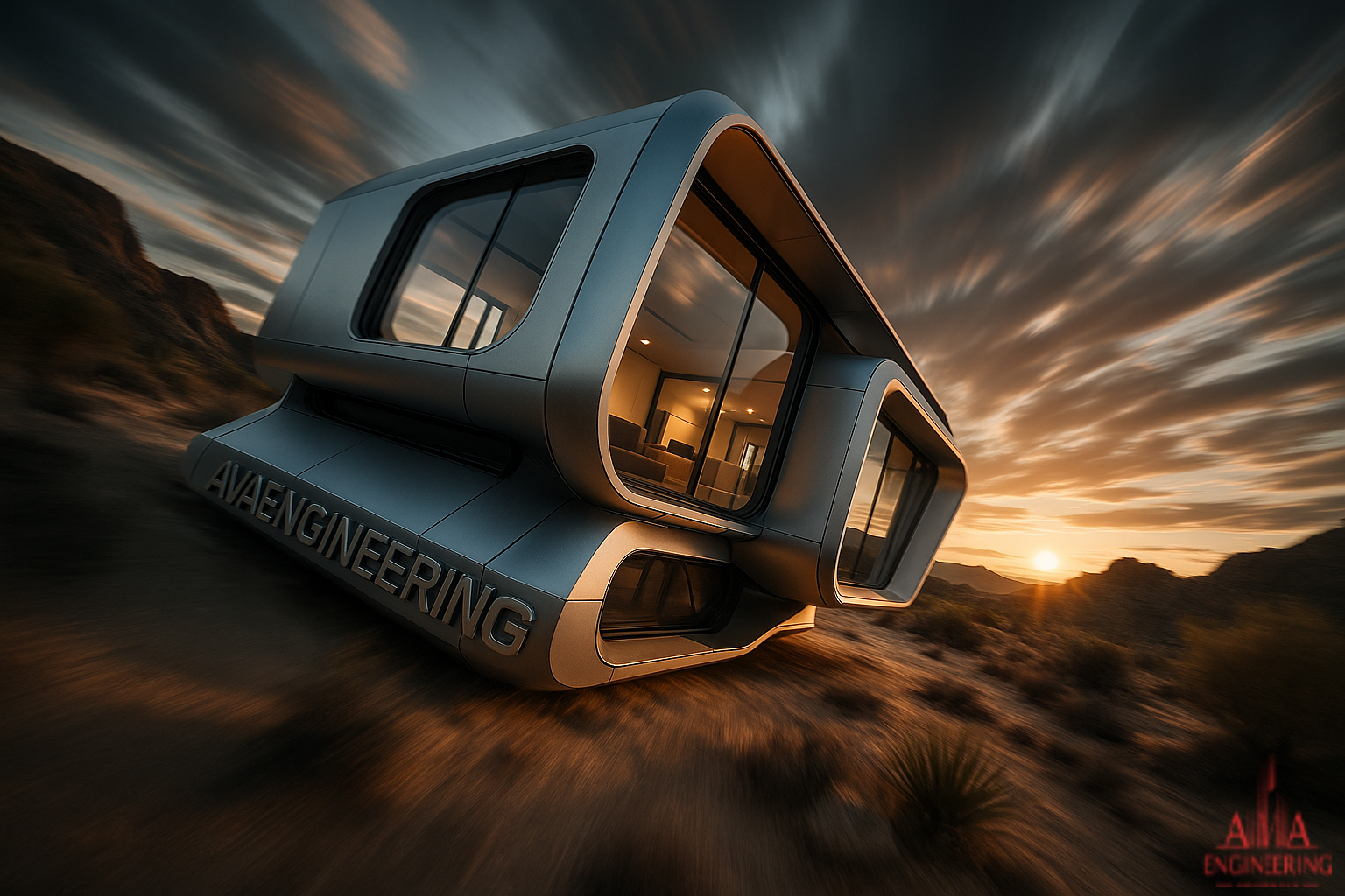 Sustainability & Energy Efficiency