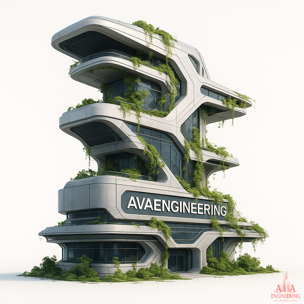 AVA Structure Engineering system