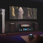 Audio Installation & Setup